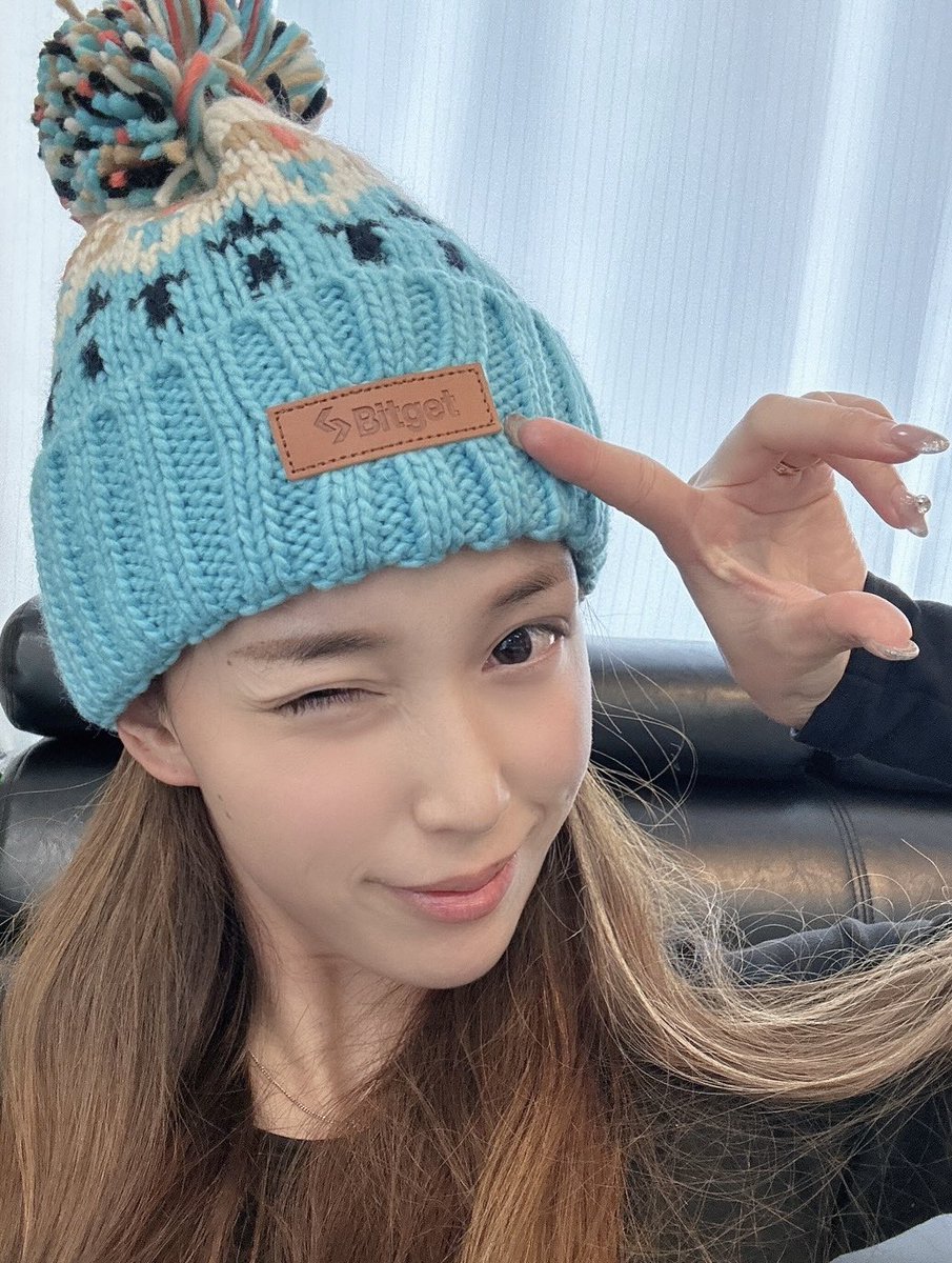 ankoro1717's tweet image. ／
Bitgetアイテム🩵
＼

今までいろんなアイテムを紹介してきましたが改めてインプレッション良かったアイテムなども🥰🥰🥰

水色カラーの可愛いものばかり！

ビットゲット気になる人はこちらから👇
partner.bitget.com/bg/J6N6CV

#BTC #仮想通貨 #暗号資産 #ビットコイン