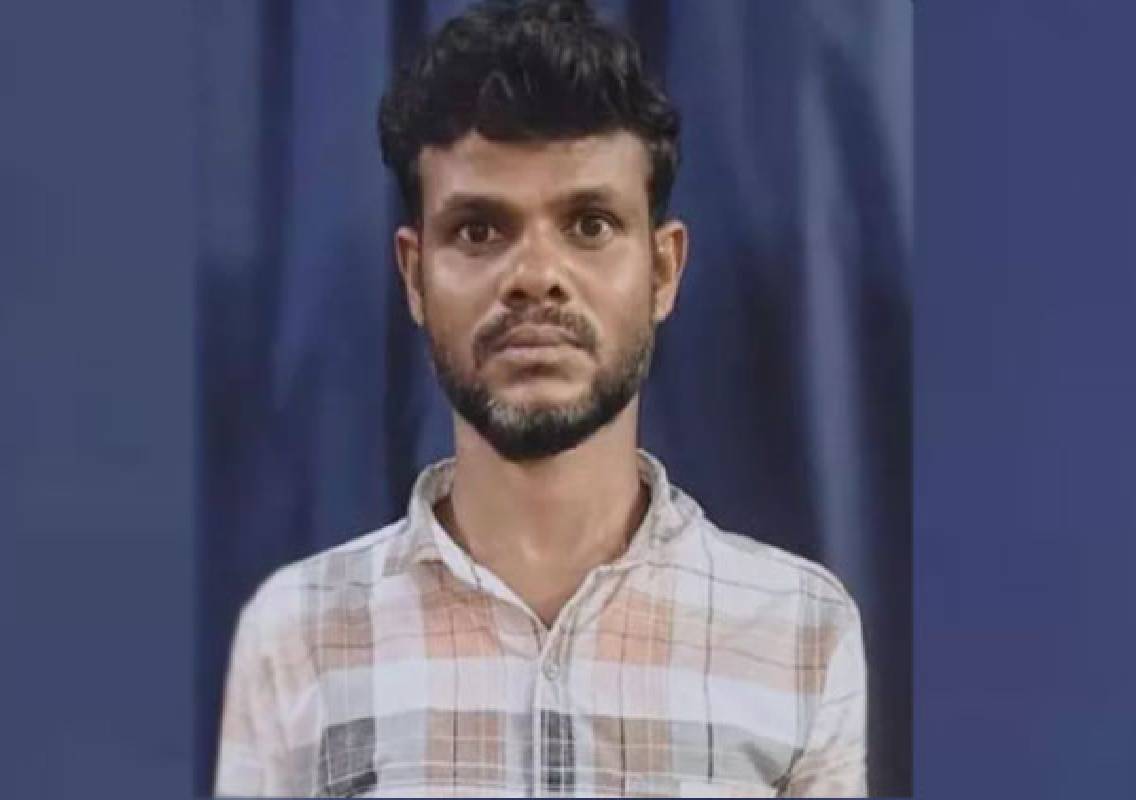 Newskarnataka's tweet image. ಬೈಕ್ ಕಳ್ಳತನ ಪ್ರಕರಣ – ಓರ್ವ ಆರೋಪಿ ಬಂಧನ

#newskarnataka #ಪ್ರಕರಣ #ಕಳ್ಳತನ #ಬೈಕ್ #ಬಂಧನ 

kannada.newskarnataka.com/karnataka/mang…