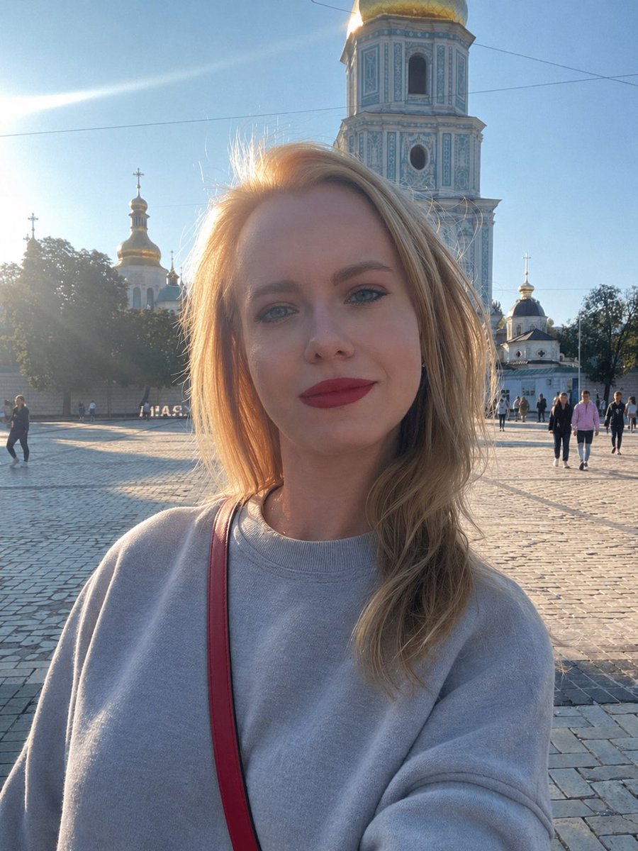Angelica Shalagina🇺🇦 tweet media