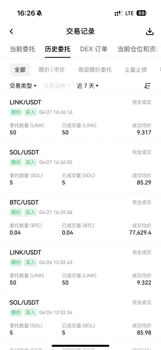 看不懂的SOL tweet media