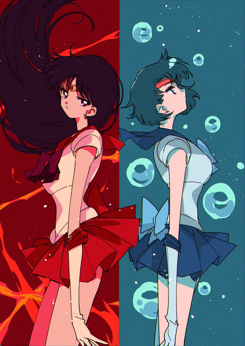 ぽちや tweet media