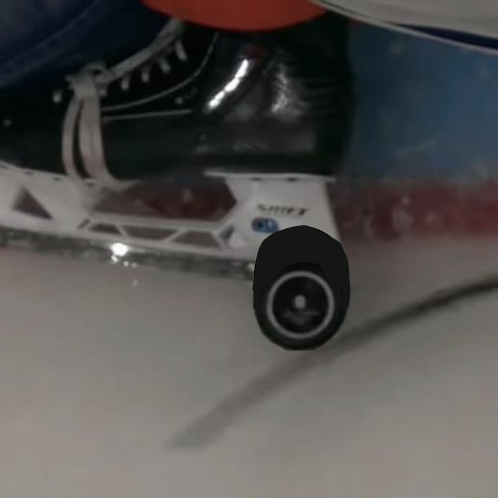 Drew Livingstone tweet media