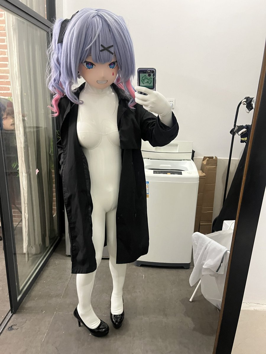 渡晞 tweet media