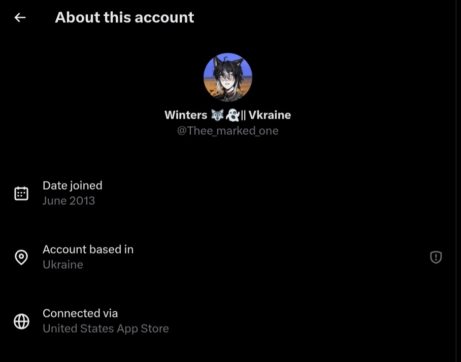 The Purple One is Here tweet media