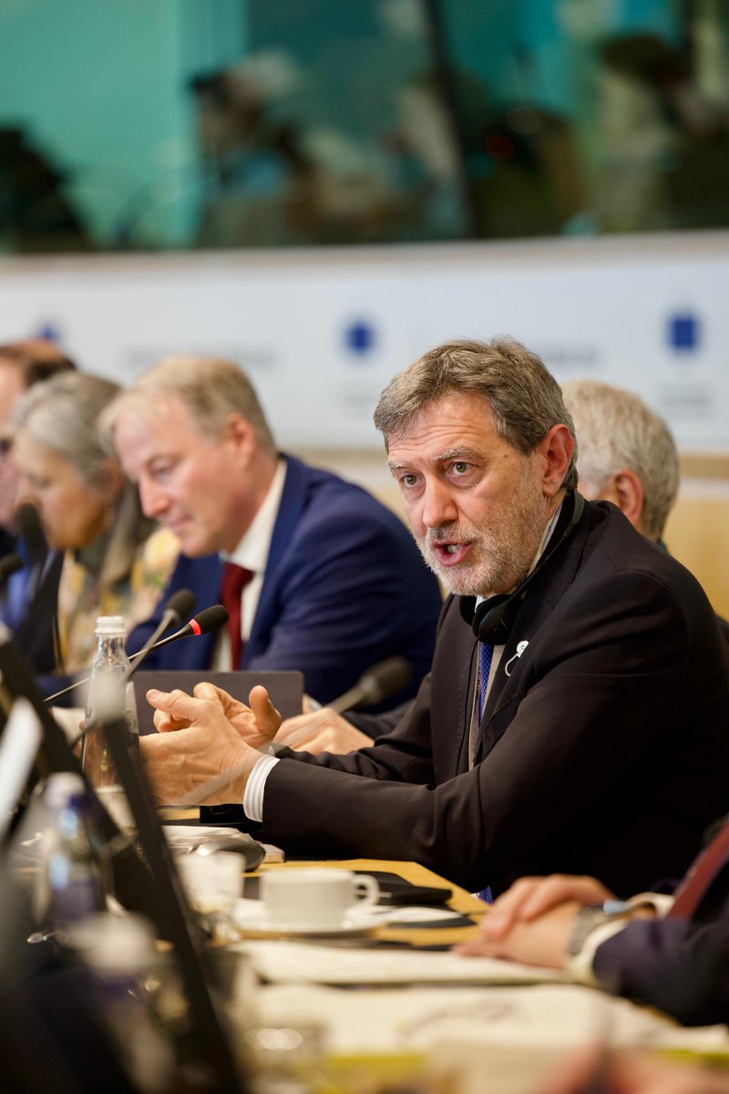 ECR Group in the CoR tweet media