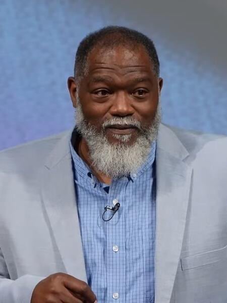 “You don't make Jesus Lord; He's already Lord."

-Voddie Baucham