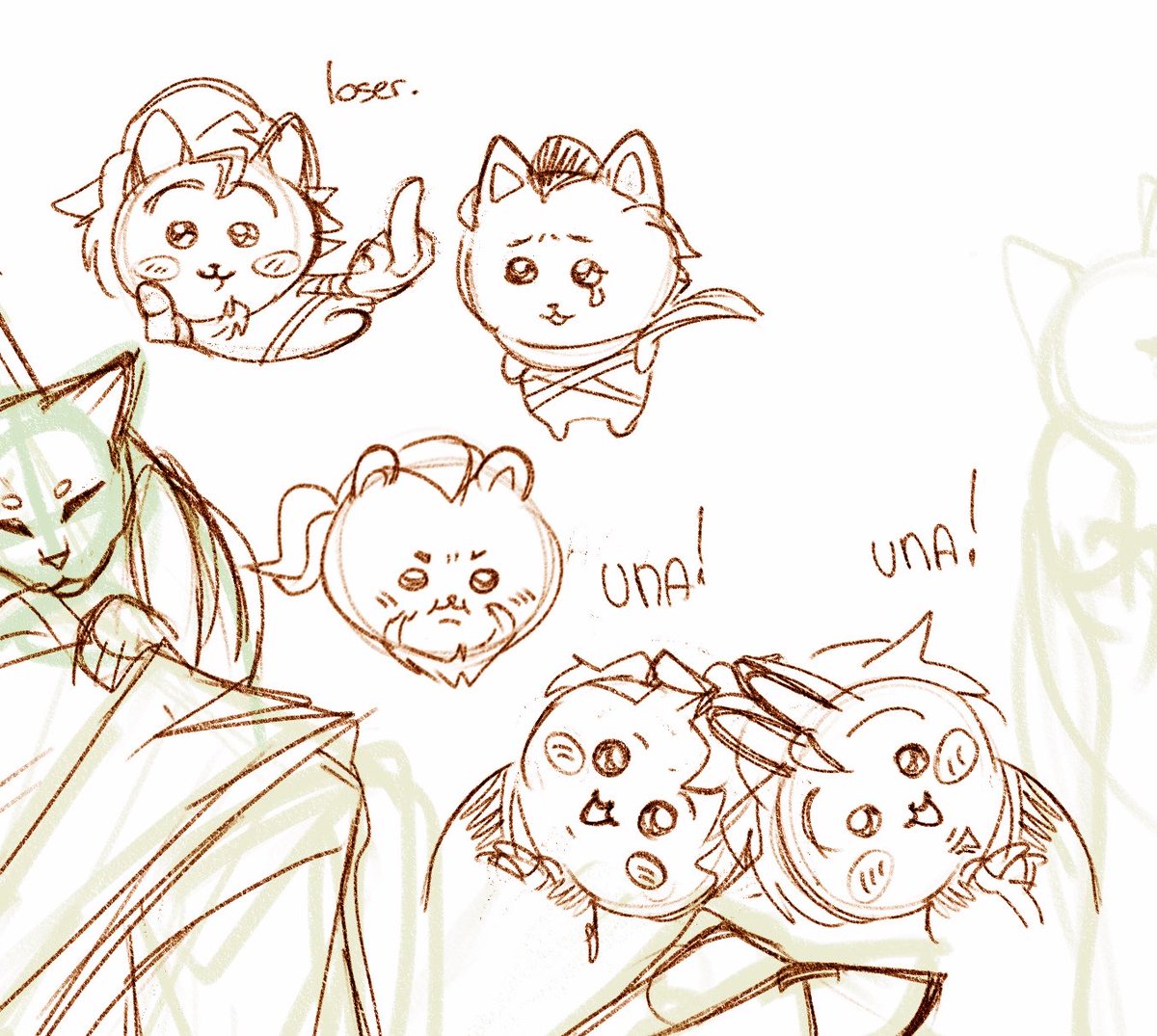 ᛋᛚᛜᚹⰓ tweet media