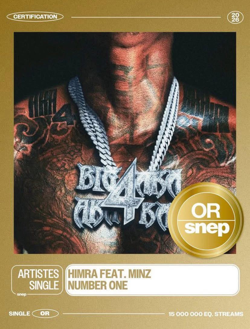 HIMRA AU STADE ⚔️ 26 dec tweet media