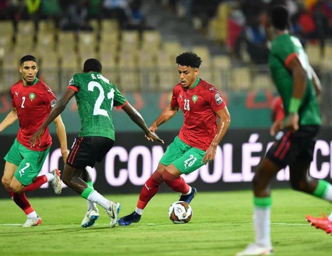 YASSINE 🇲🇦 tweet media