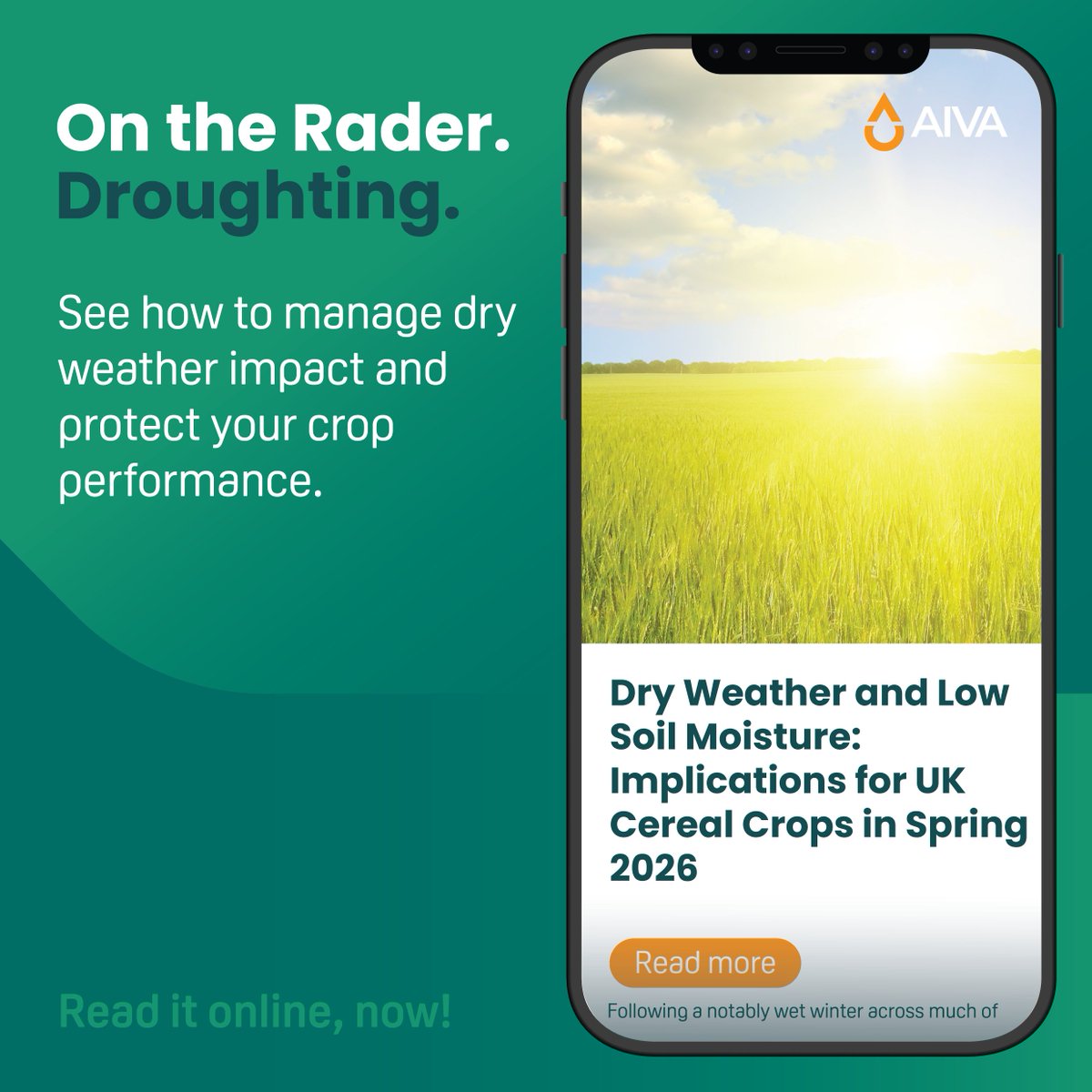 Aiva Fertiliser tweet media