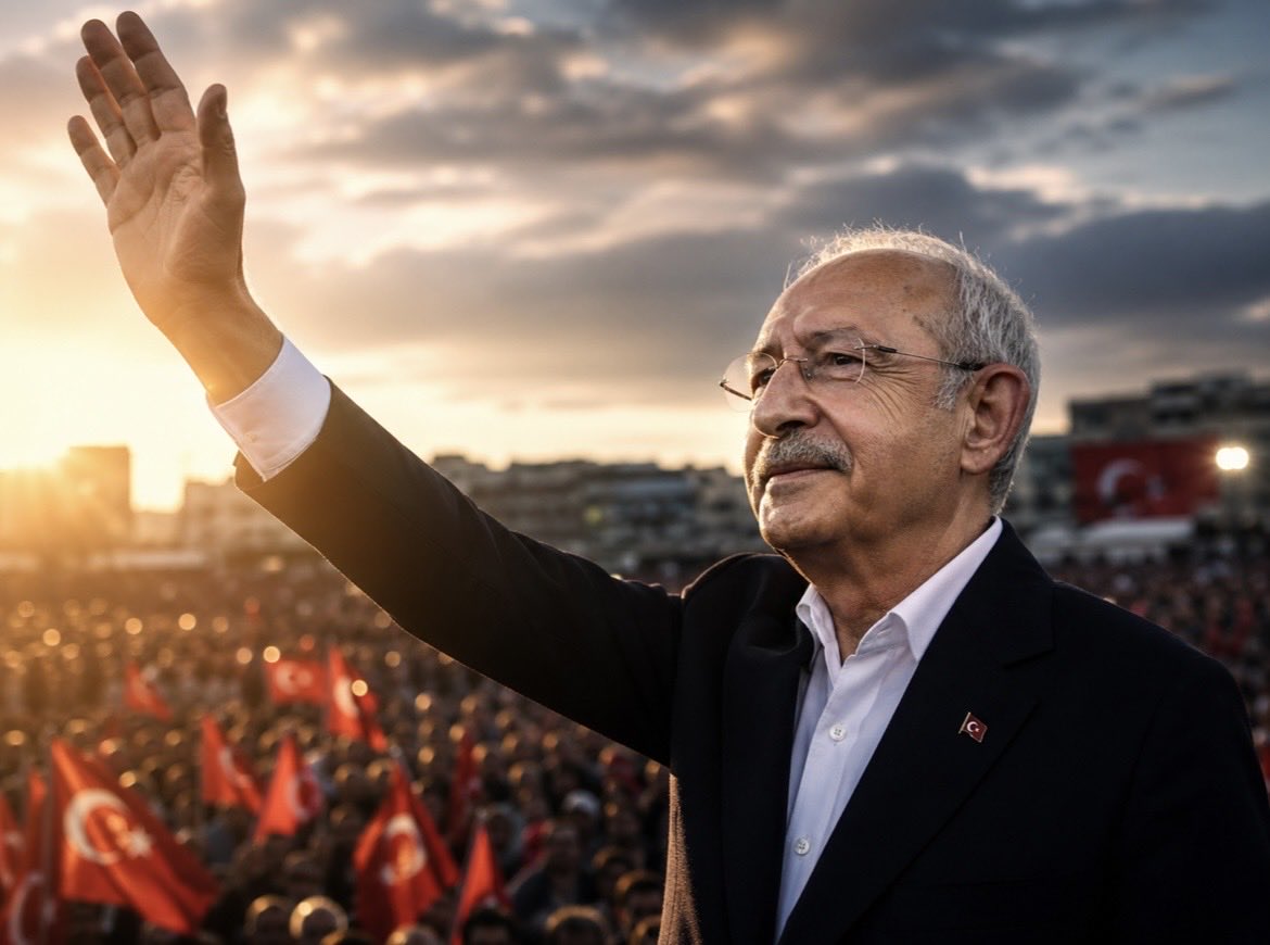 Bahtiyar Ergün tweet media