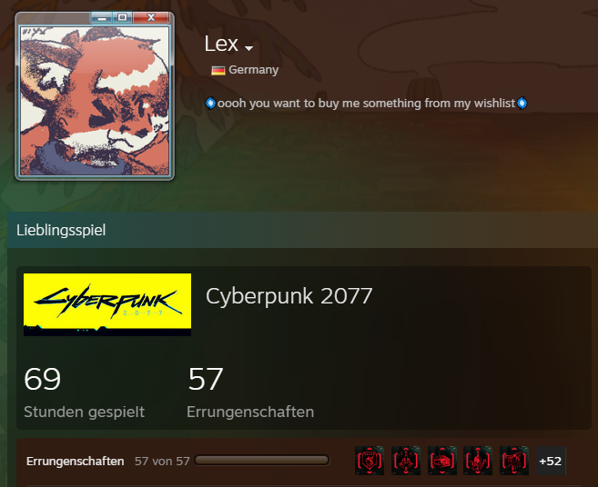 Lex tweet media