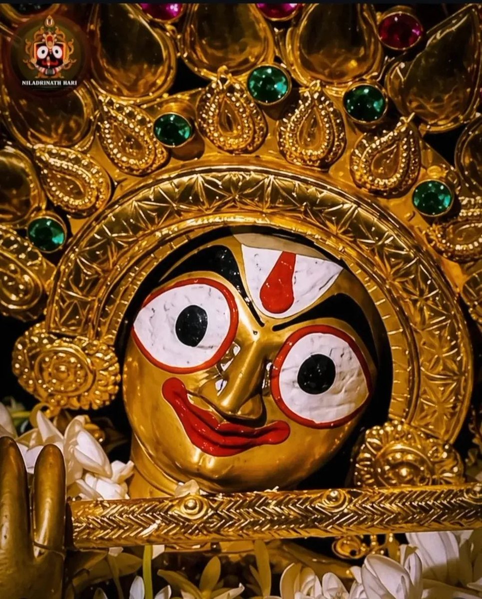 ଶ୍ରୀ ମଦନମୋହନ ❤️🙏😍