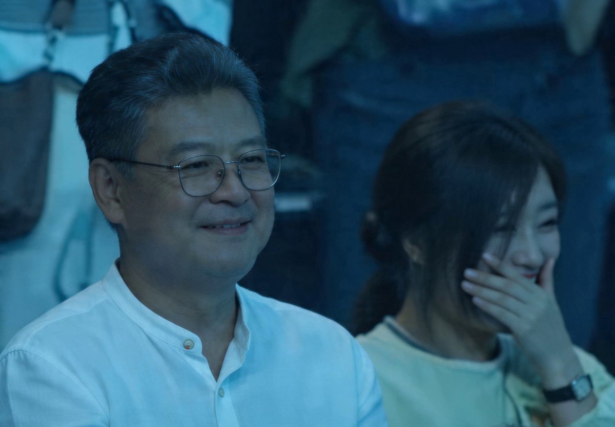 God Taemin ♤다시는 춤추 지 않을거야 2♤ tweet media