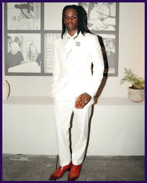 MORE EGO, LESS LOVE tweet media