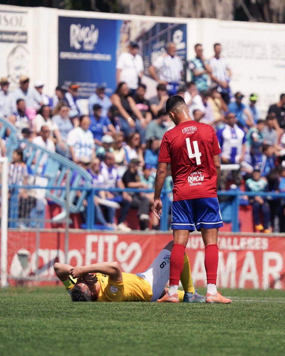 C.F. MOTRIL tweet media