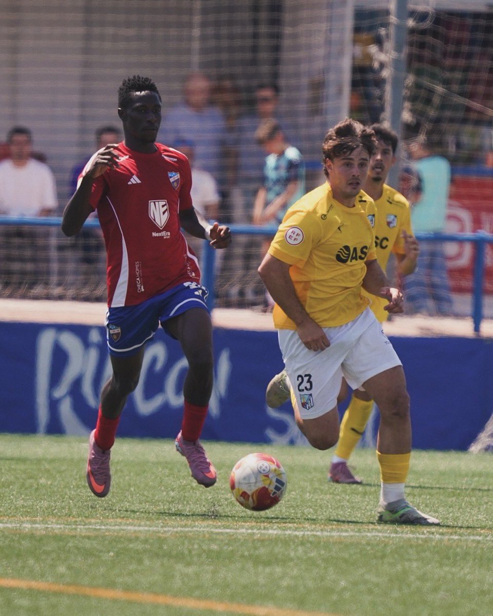 C.F. MOTRIL tweet media