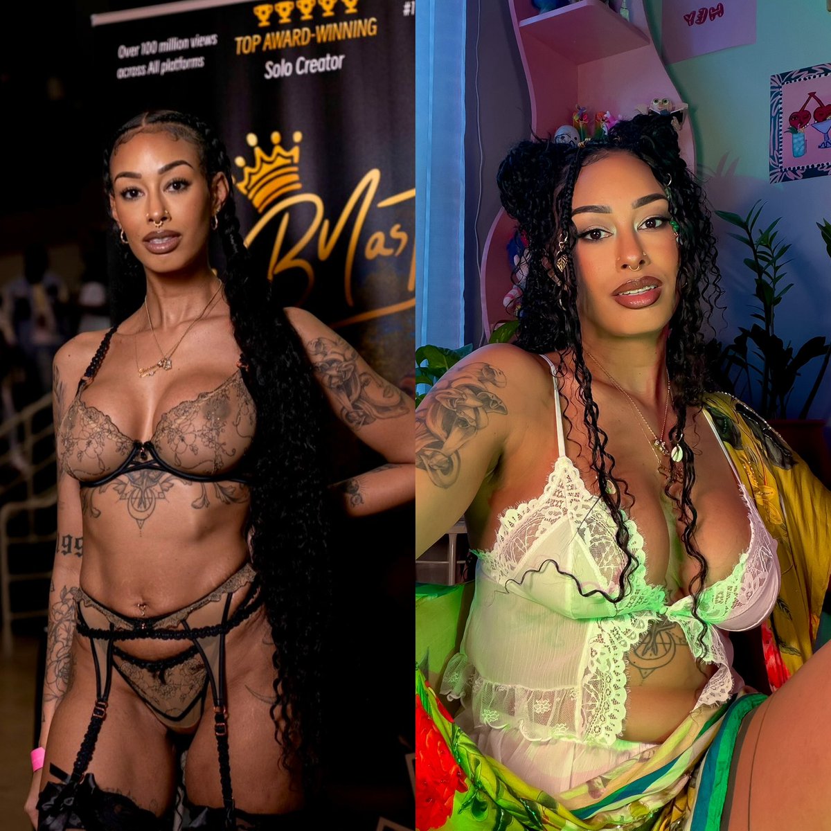 In 2024 everyone was calling me ugly, too skinny, accusing me of being a dřüg addict and telling me I looked sick, I was just stressed. I was going through a cancer scare with a (benign) tumor on my thyroid. Now, in 2026, I’ve gained 20/25 lbs (I’m 5’10 &amp; 155/160 lbs) and people