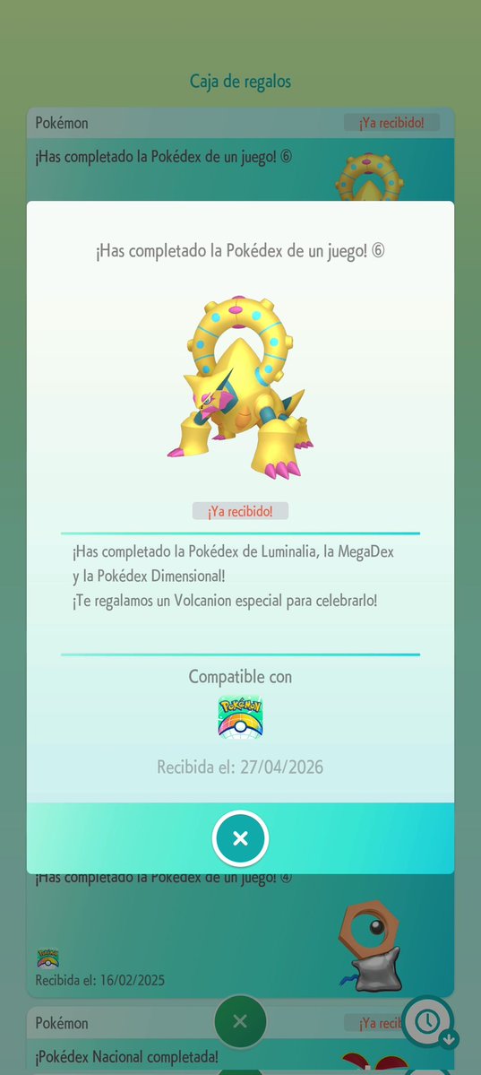 Compijuegos tweet media
