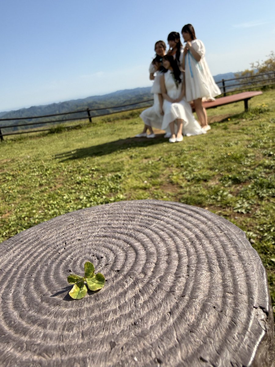 22/7 椎名桜月 tweet media