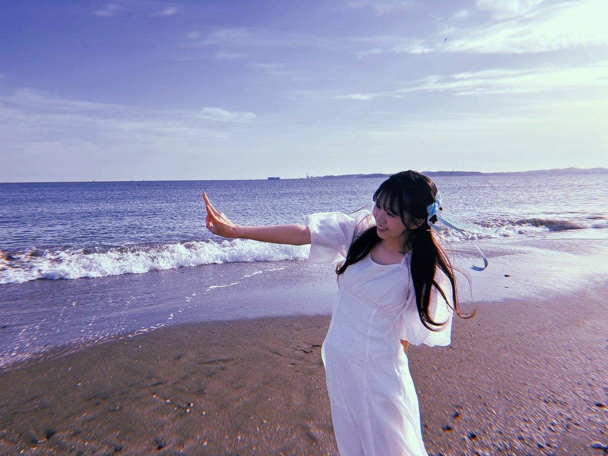 22/7 椎名桜月 tweet media