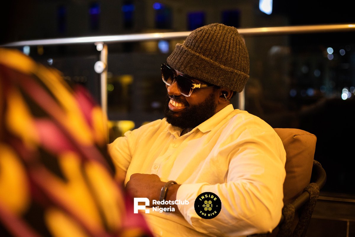 RedotsClub Official tweet media