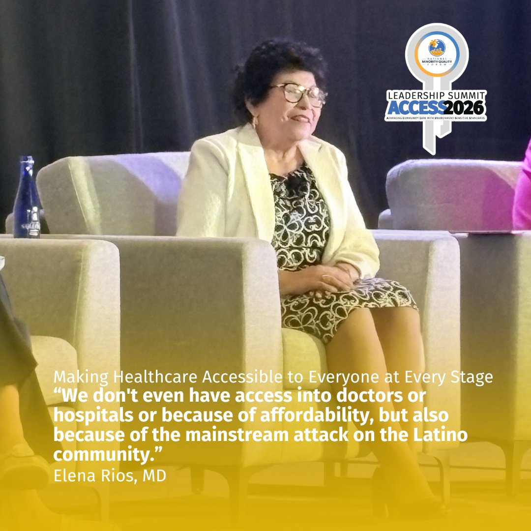 NMQF's tweet photo. From the Research Lab to the Hospital Bed 🧬🏥

🎥 Tap in and watch the conversation LIVE: https://t.co/Zugq6HYqB0

#NMQF2026 #NMQFSummit2026 #HealthInnovation #AccessibleCare #FromLabToLife https://t.co/Q8jzxszoO2
