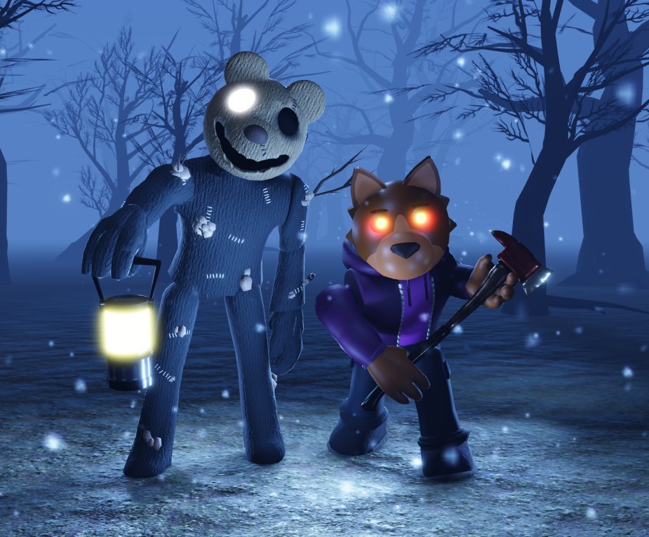 LavaBrick_'s tweet image. the goats of the forest map fr
#piggy #piggyroblox #piggytwt