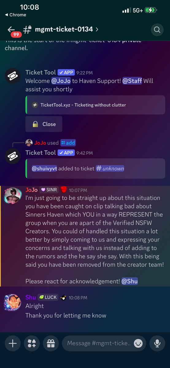 𝒮𝒽𝓊 𝐼𝓋𝓎 𝑅𝑜𝓈𝑒 || 🔞 tweet media