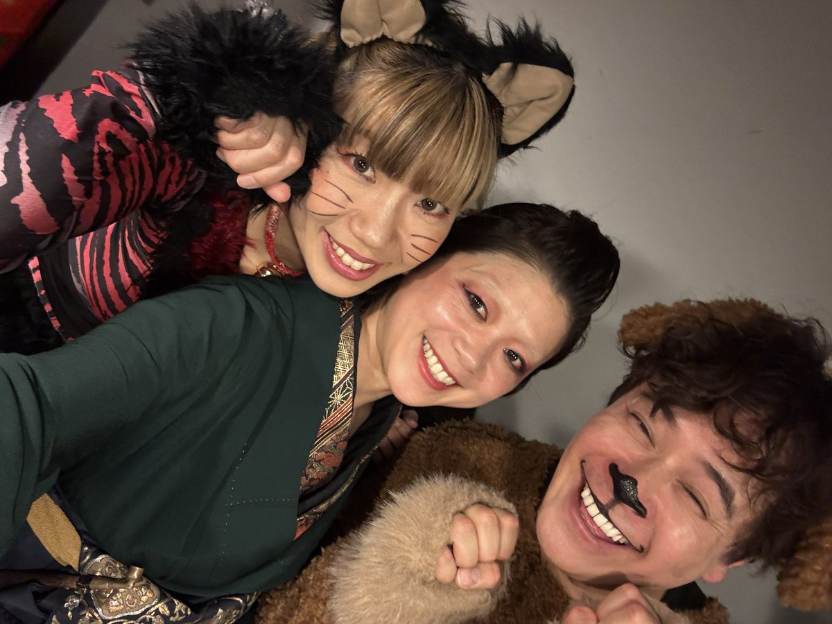 森田朋依(ともえ） tweet media