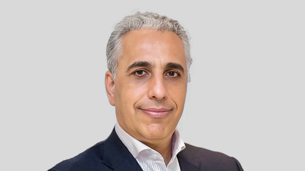 OncoDailyBreast's tweet image. Rethinking Progression on CDK4/6 Inhibitors in Breast Cancer - Professor Kefah Mokbel

@KefahMokbel

oncodaily.com/voices/kefah-m…

#OncoDaily #Oncology #Cancer #Health #Medicine #BreastCancer #MedX #MedTwitter