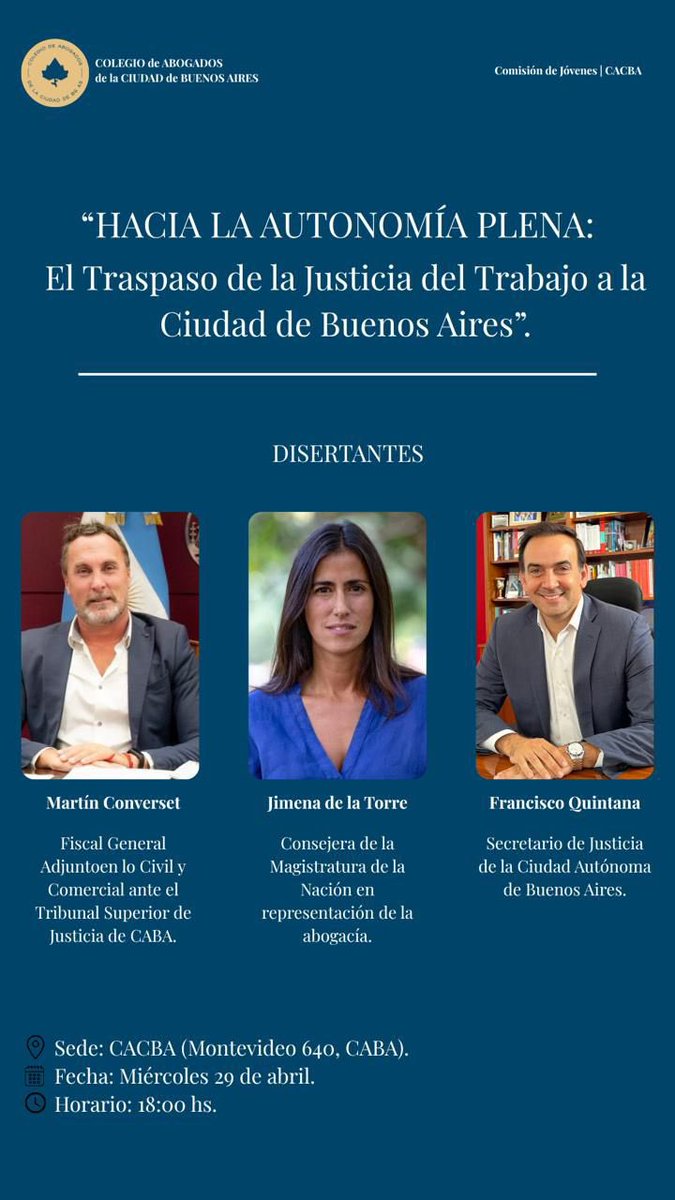 Jimena de la Torre tweet media