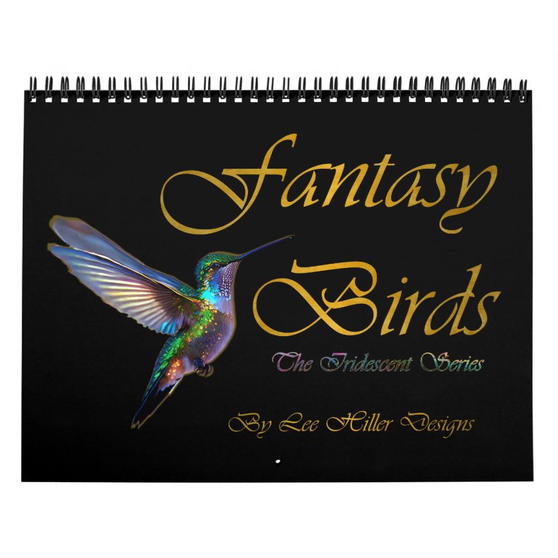 LeeHillerDesign's tweet image. 🌺🌱🐦🪶Fantasy Birds🪶🐦🌱🌺
Birds of a different feather fantasy #art #Calendar
Choose Your Own Custom Start Date 
Item: zazzle.com/fantasy_birds_…

#gifts #giftideas #fantasyart #birds #birdlovers #art #photography #MothersDay

Fantasy Bird Store: zazzle.com/store/paradise…
