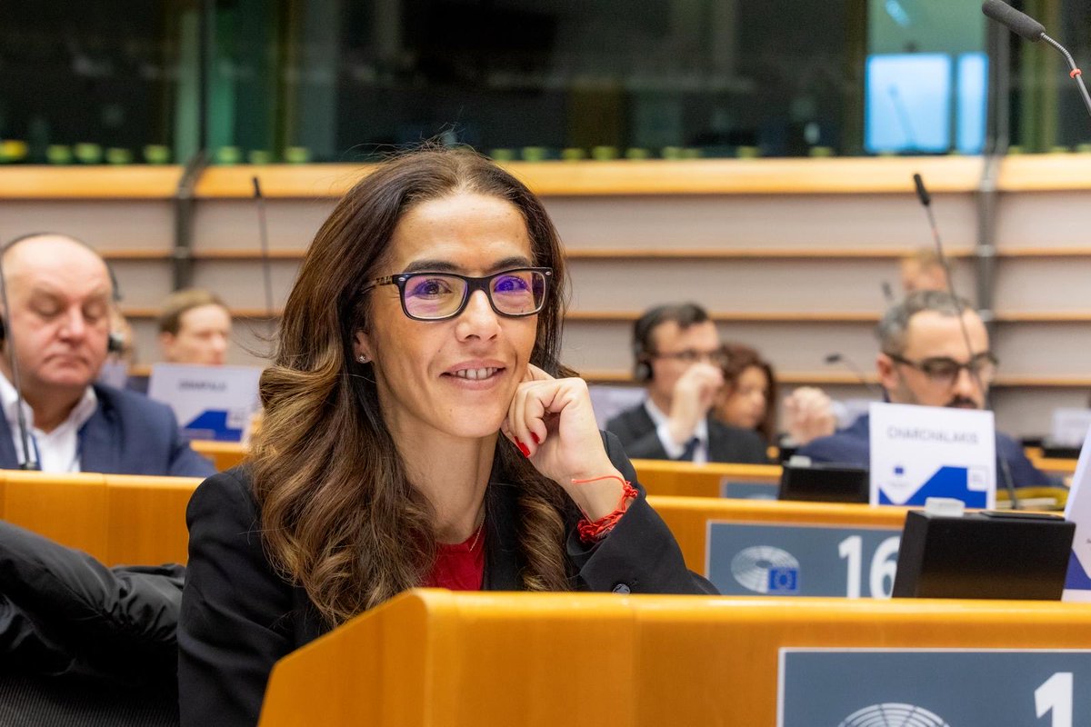 EPP Group CoR tweet media