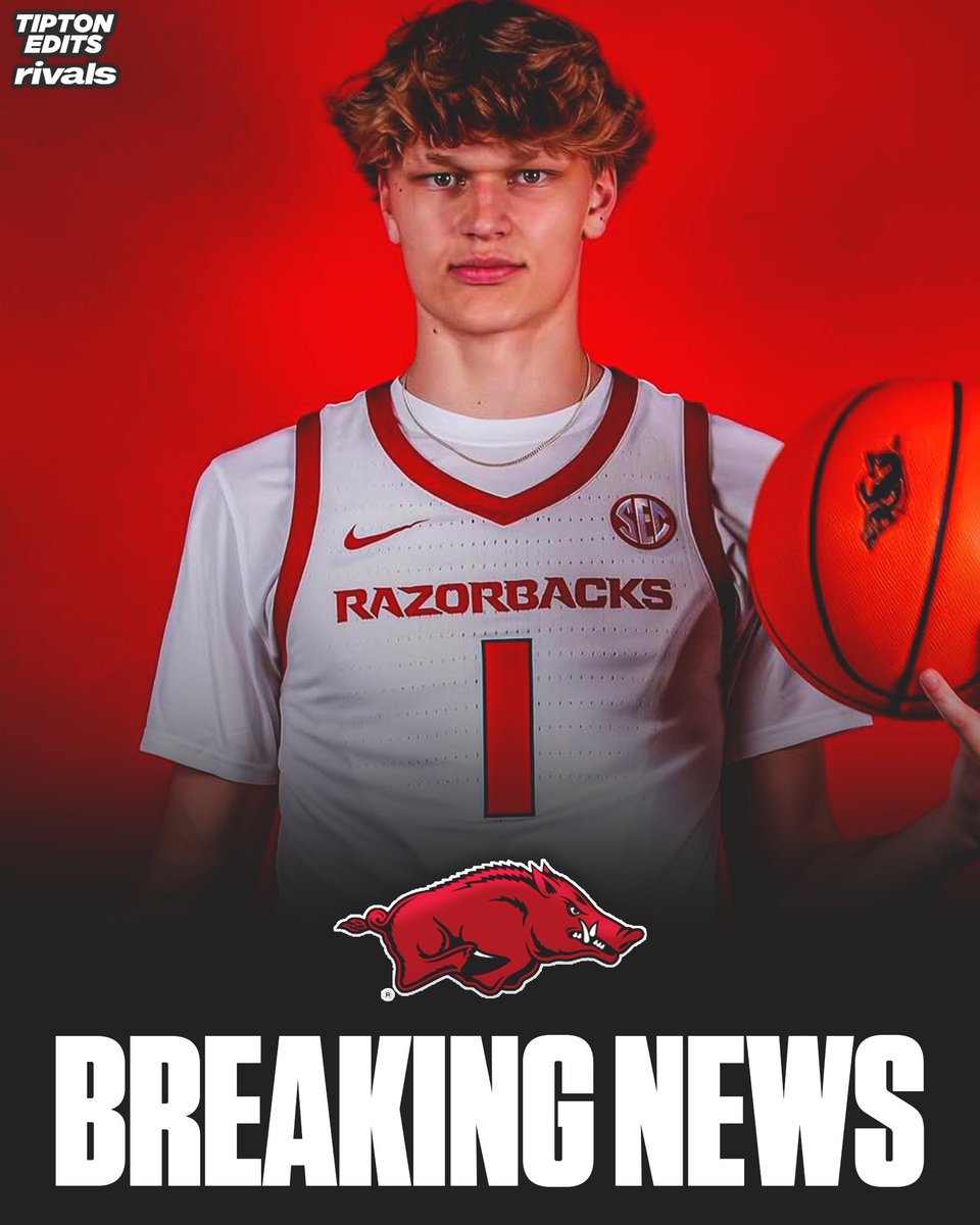 Joe Tipton tweet media