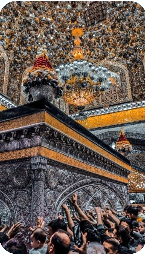 سرباز سید علی tweet media