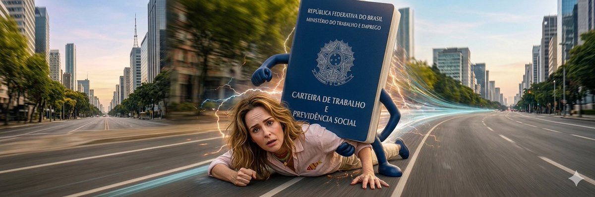 Fiscal de Trabalho da Ana Paula Renault tweet media