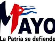 El círculo infantil Conejo Saltarin este 1 de mayo estaremos presente#LaPatriaSeDefiende
#ArtemisaJuntosSomosMás <a href="/EduArtemisa/">DPEArtemisa</a> <a href="/yarobyalvarez/">Director Provincial Educación Artemisa</a>