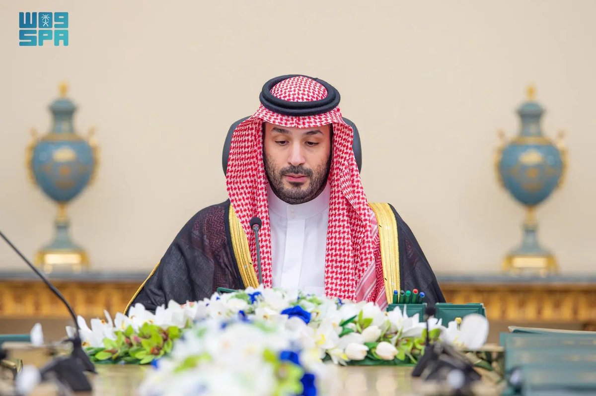 Abdullah AL-Khmais tweet media