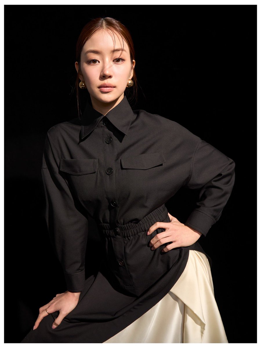 nikkojump's tweet photo. “Authenticity”
NATSHA TAECHAMONGKALAPIWAT, Actress
https://t.co/IILsia6F29
#InHerOwnLanguage #ADialogueWithOneself #AsavaSS26
#miunatsha #หมิวณัชชา https://t.co/7L0kFEgIRW