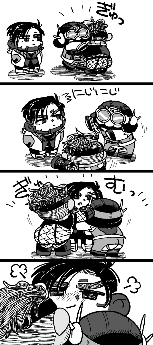 ヌキ▲東7 J8b tweet media