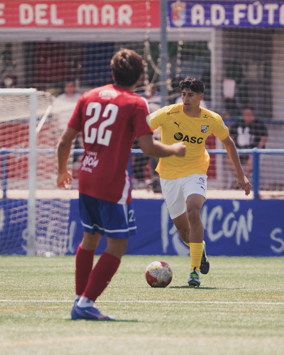 C.F. MOTRIL tweet media