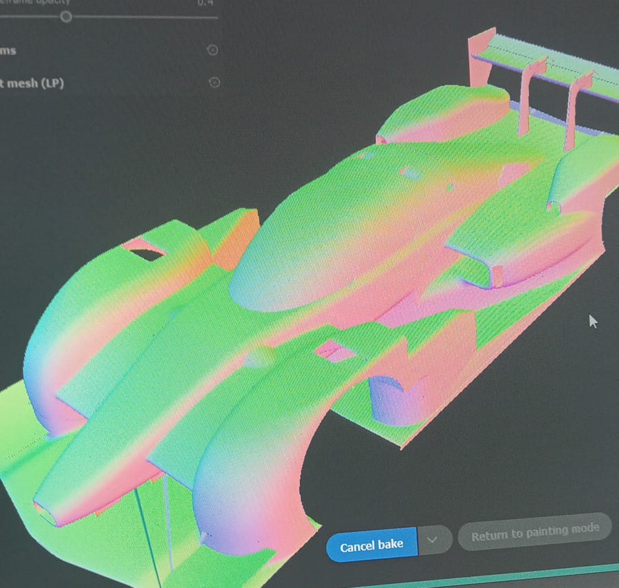 Vehicle Physics tweet media