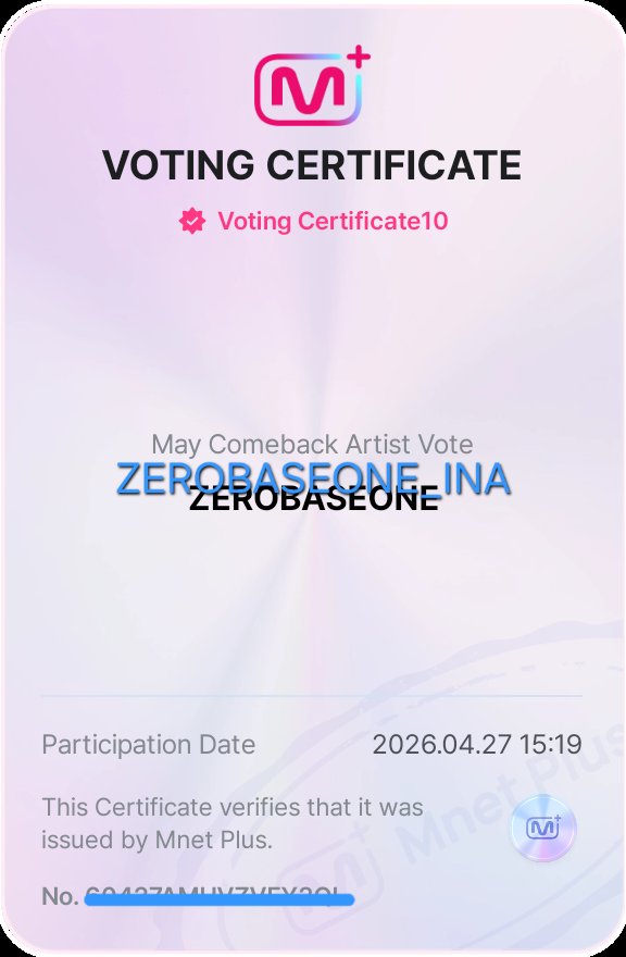 ZE_ROSE INDONESIA FANBASE🌹 tweet media