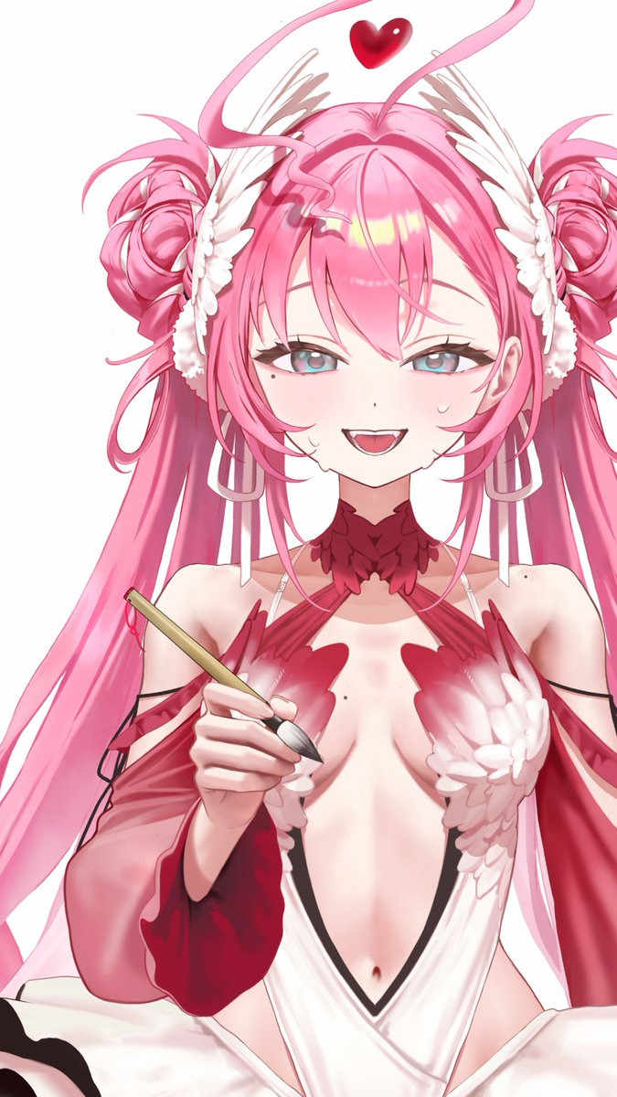 BANGSOM • fevercell tweet media