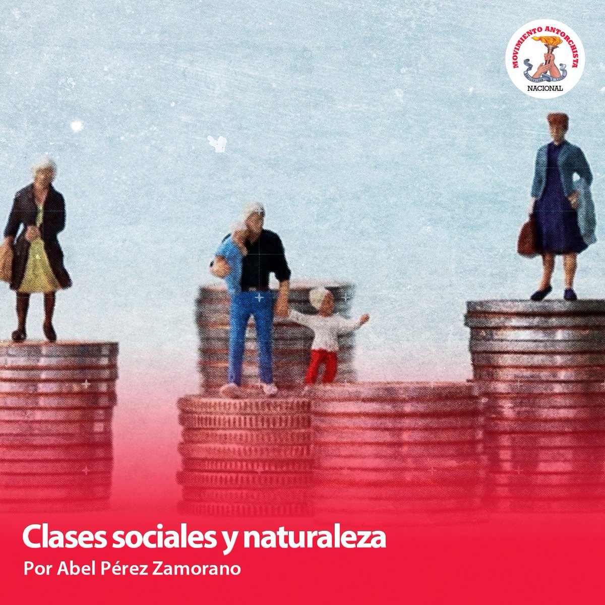 Abel Pérez Zamorano tweet media