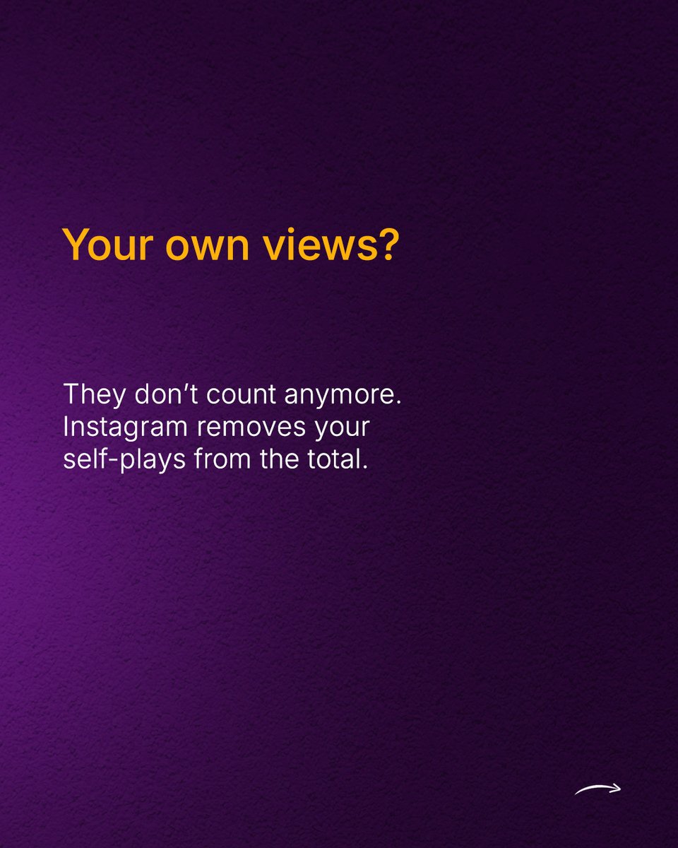 InsightsDxb's tweet image. This update changes everything, Have you adjusted your strategy yet?

#instagramupdate #instagramtips #marketingstrategy #brandingtips #onlinegrowth #socialmediagrowth #Insights  #digitalmarketing