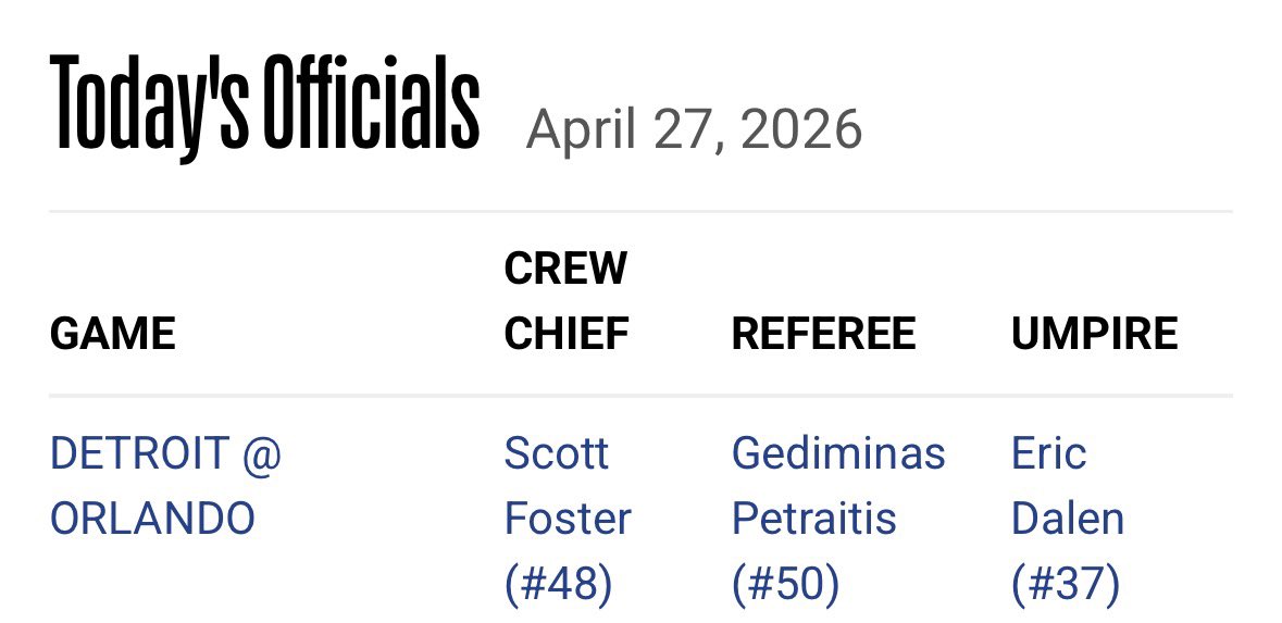 The Sixth Man Show tweet media