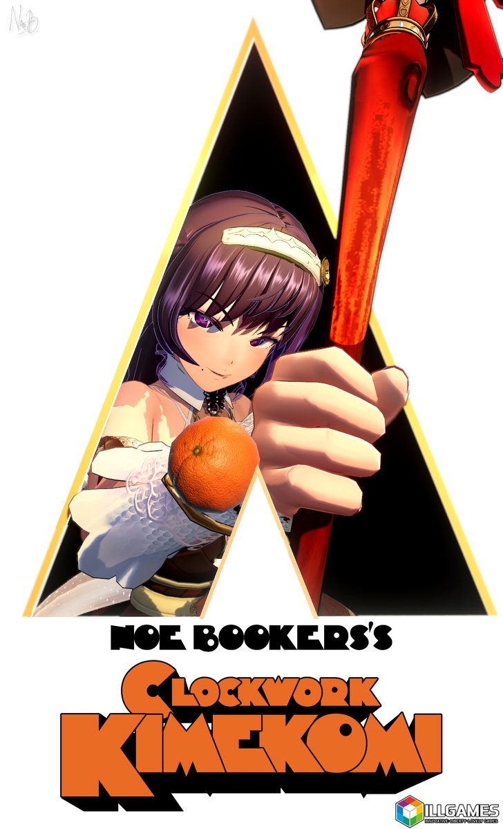 Noe@URON tweet media