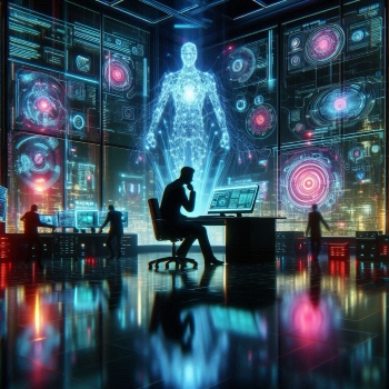 netzpalaver's tweet image. Schatten-KI zwingt Sicherheitsverantwortliche zum Handeln

#CISO #Cybersecurity #Cybersicherheit #Governance #Identität #künstlicheIntelligenz #LeastPrivilege #PromptInjection #SchattenKI @versanetworks #ShadowAI

netzpalaver.de/2026/04/22/sch…